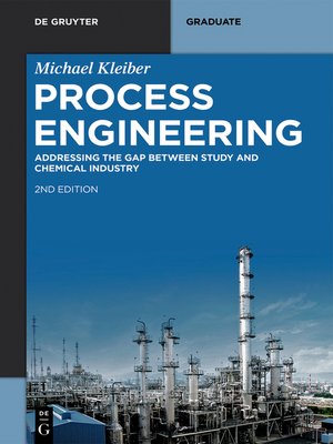 cover image of Process Engineering